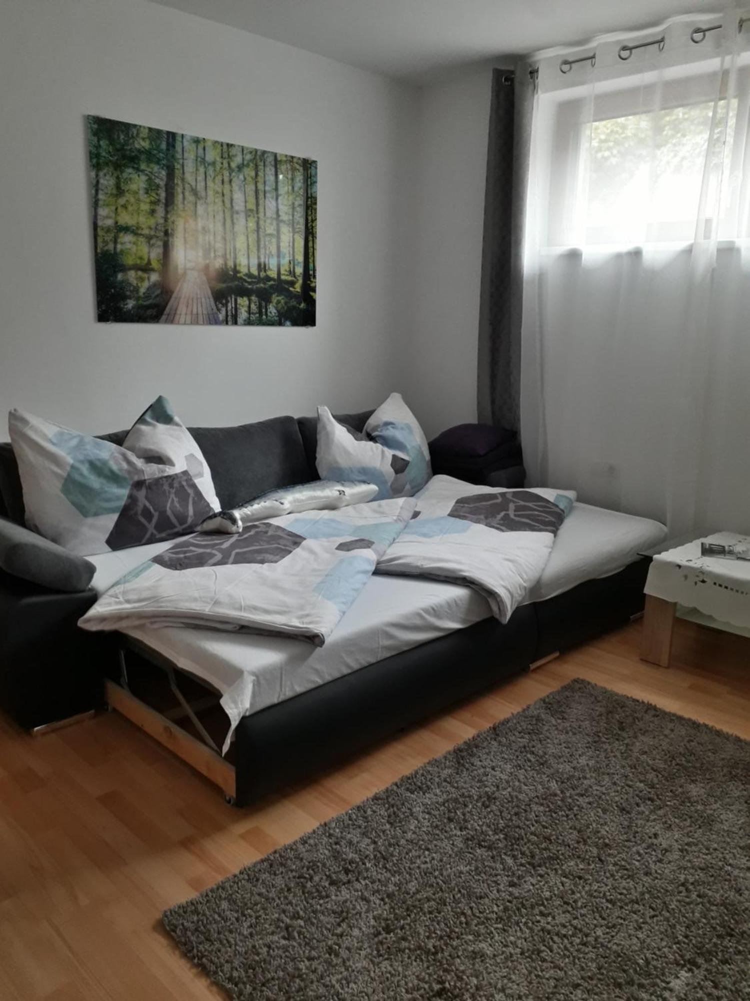 Apart Zireiner See Kramsach Pokój zdjęcie
