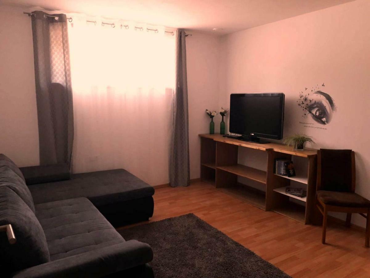 Apart Zireiner See Kramsach Zewnętrze zdjęcie